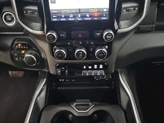 Florida Fine Cars - Used RAM 1500 2019 WEST PALM BIG HORN/LONE STAR