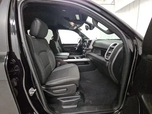 Florida Fine Cars - Used RAM 1500 2019 WEST PALM BIG HORN/LONE STAR