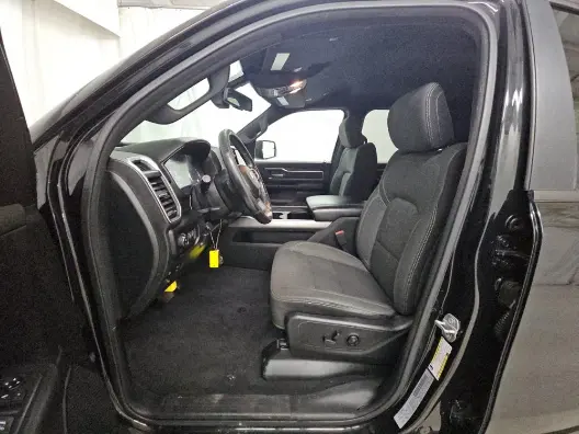 Florida Fine Cars - Used RAM 1500 2019 WEST PALM BIG HORN/LONE STAR