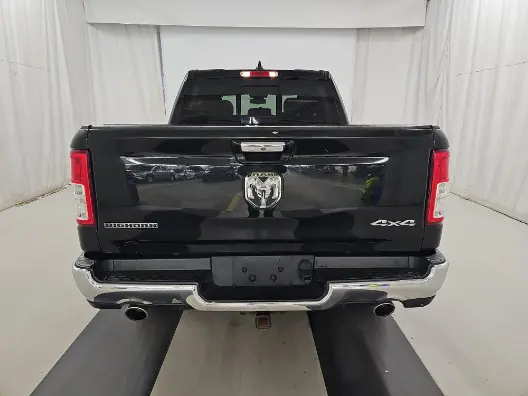 Florida Fine Cars - Used RAM 1500 2019 WEST PALM BIG HORN/LONE STAR