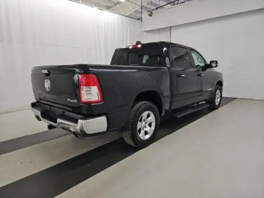 Florida Fine Cars - Used RAM 1500 2019 WEST PALM BIG HORN/LONE STAR