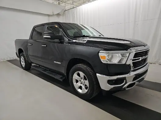 Florida Fine Cars - Used RAM 1500 2019 WEST PALM BIG HORN/LONE STAR