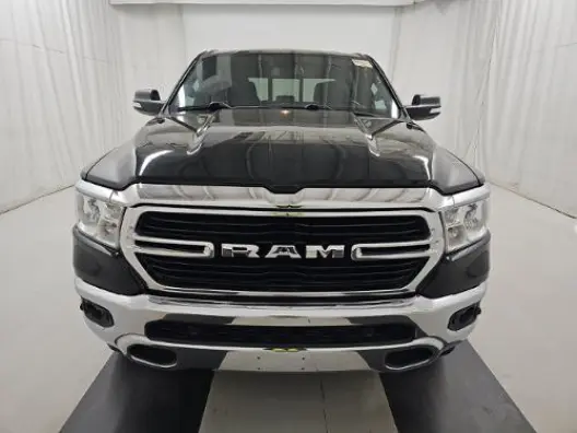 Florida Fine Cars - Used RAM 1500 2019 WEST PALM BIG HORN/LONE STAR