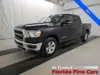 Florida Fine Cars - Used RAM 1500 2019 WEST PALM BIG HORN/LONE STAR