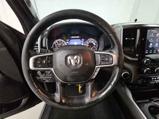 Florida Fine Cars - Used RAM 1500 2019 WEST PALM BIG HORN/LONE STAR