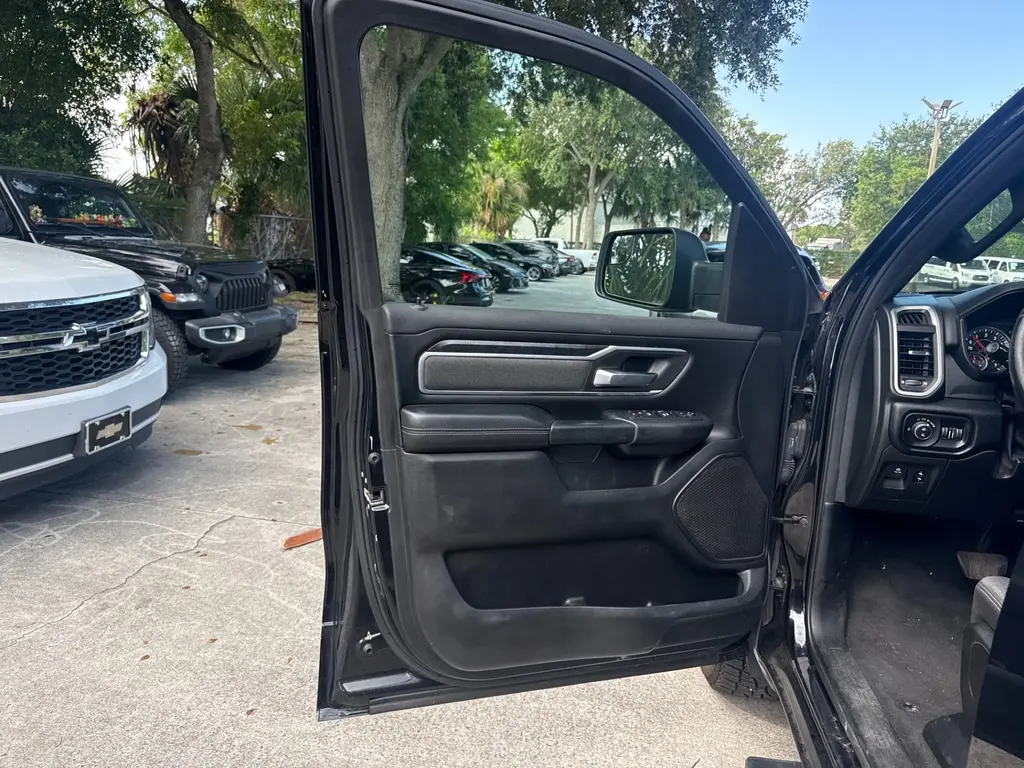 Florida Fine Cars - Used RAM 1500 2019 WEST PALM BIG HORN/LONE STAR