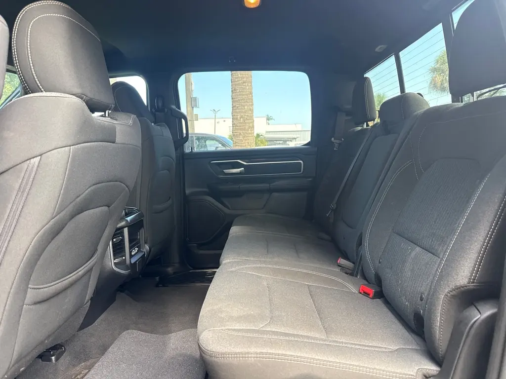 Florida Fine Cars - Used RAM 1500 2019 WEST PALM BIG HORN/LONE STAR
