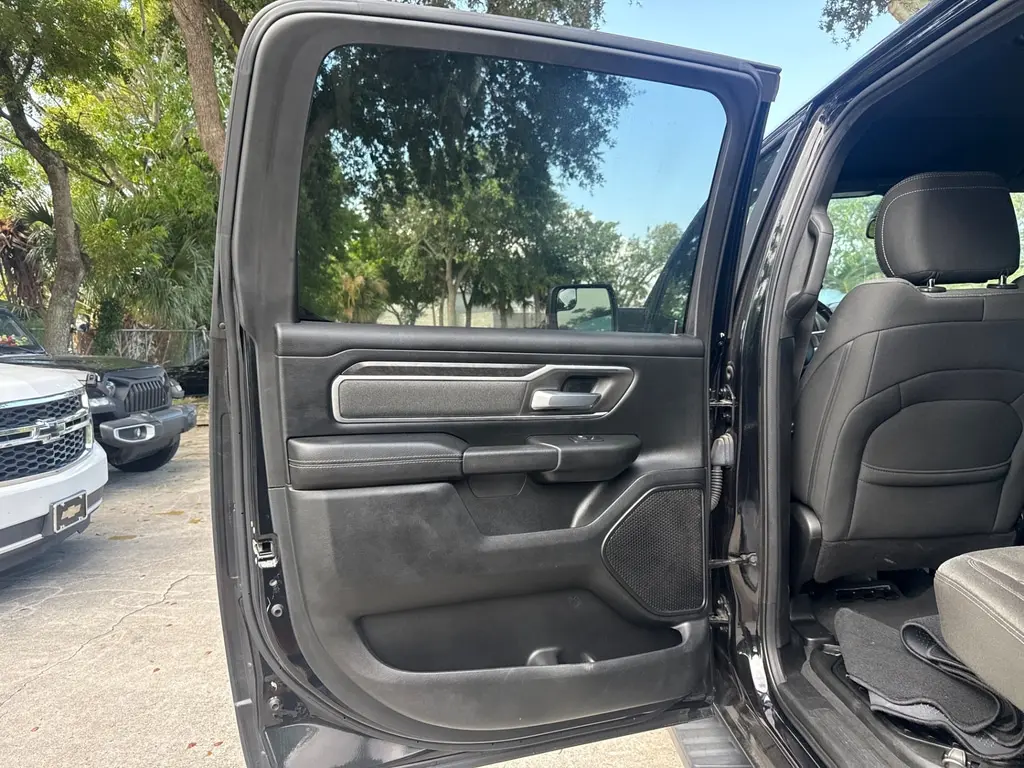 Florida Fine Cars - Used RAM 1500 2019 WEST PALM BIG HORN/LONE STAR