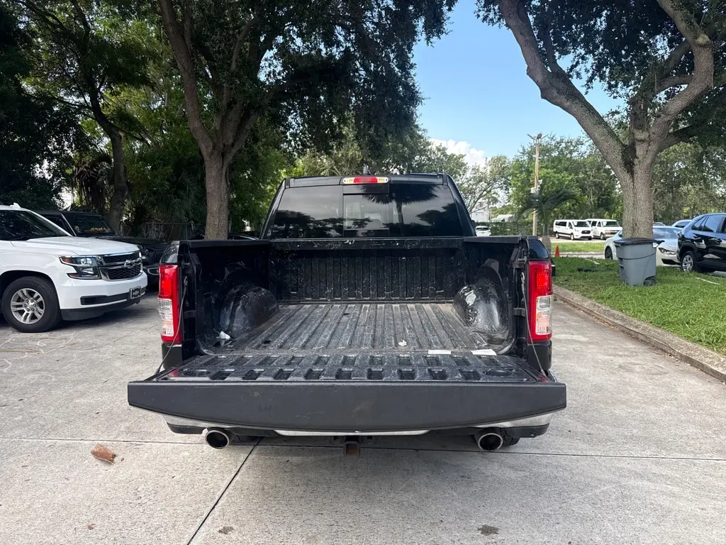 Florida Fine Cars - Used RAM 1500 2019 WEST PALM BIG HORN/LONE STAR