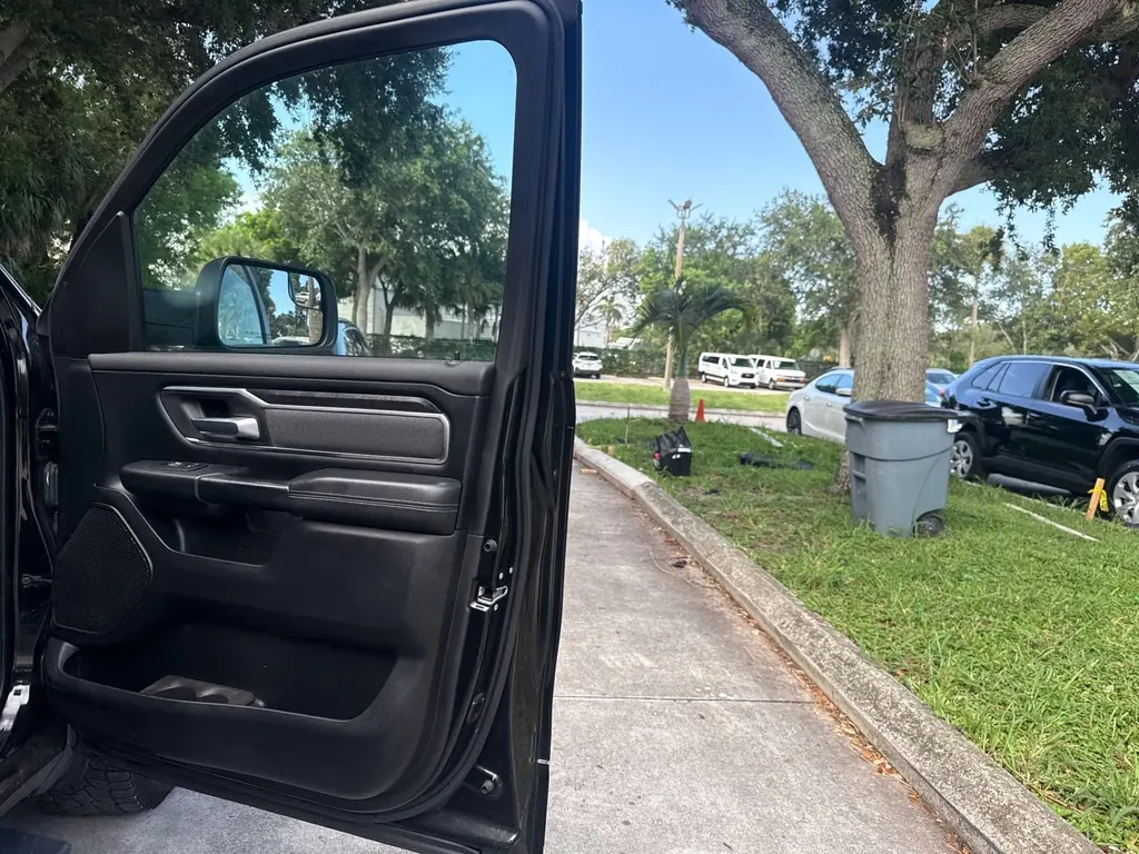 Florida Fine Cars - Used RAM 1500 2019 WEST PALM BIG HORN/LONE STAR