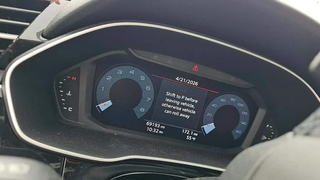 Florida Fine Cars - Used AUDI Q3 2021 ORLANDO S LINE PREMIUM