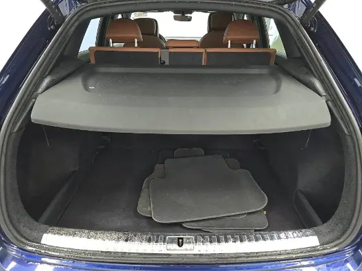 Florida Fine Cars - Used AUDI Q3 2021 ORLANDO S LINE PREMIUM