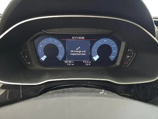 Florida Fine Cars - Used AUDI Q3 2021 ORLANDO S LINE PREMIUM