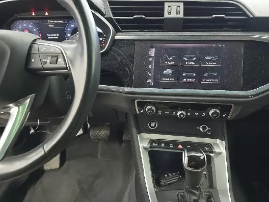 Florida Fine Cars - Used AUDI Q3 2021 ORLANDO S LINE PREMIUM