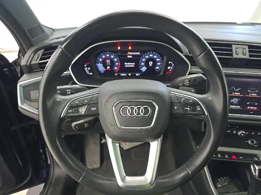 Florida Fine Cars - Used AUDI Q3 2021 ORLANDO S LINE PREMIUM