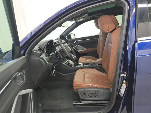 Florida Fine Cars - Used AUDI Q3 2021 ORLANDO S LINE PREMIUM