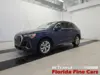 Florida Fine Cars - Used AUDI Q3 2021 ORLANDO S LINE PREMIUM