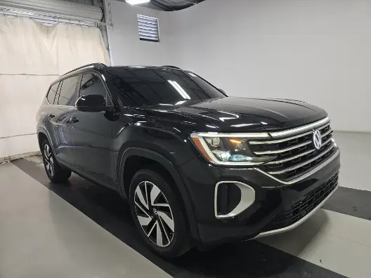 Florida Fine Cars - Used VOLKSWAGEN ATLAS 2024 MIAMI 2.0T SE W/TECHNOLOGY