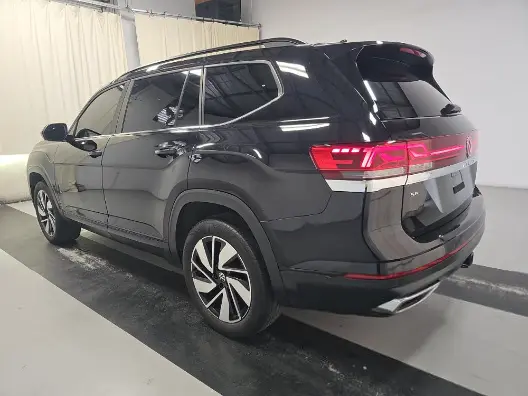 Florida Fine Cars - Used VOLKSWAGEN ATLAS 2024 MIAMI 2.0T SE W/TECHNOLOGY