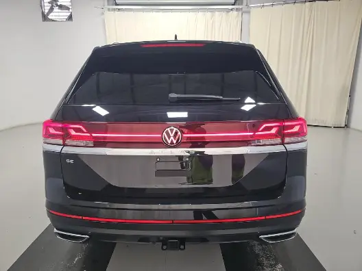Florida Fine Cars - Used VOLKSWAGEN ATLAS 2024 MIAMI 2.0T SE W/TECHNOLOGY