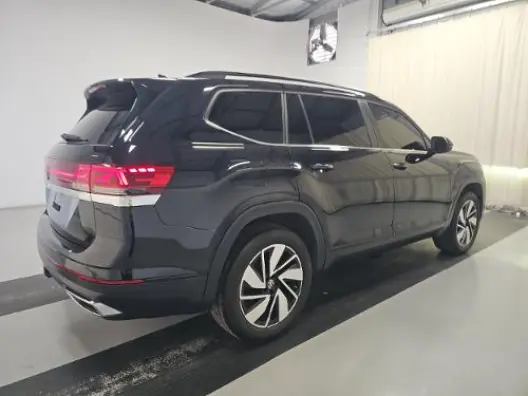 Florida Fine Cars - Used VOLKSWAGEN ATLAS 2024 MIAMI 2.0T SE W/TECHNOLOGY