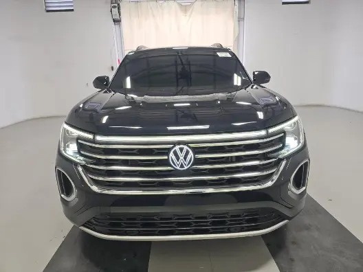 Florida Fine Cars - Used VOLKSWAGEN ATLAS 2024 MIAMI 2.0T SE W/TECHNOLOGY