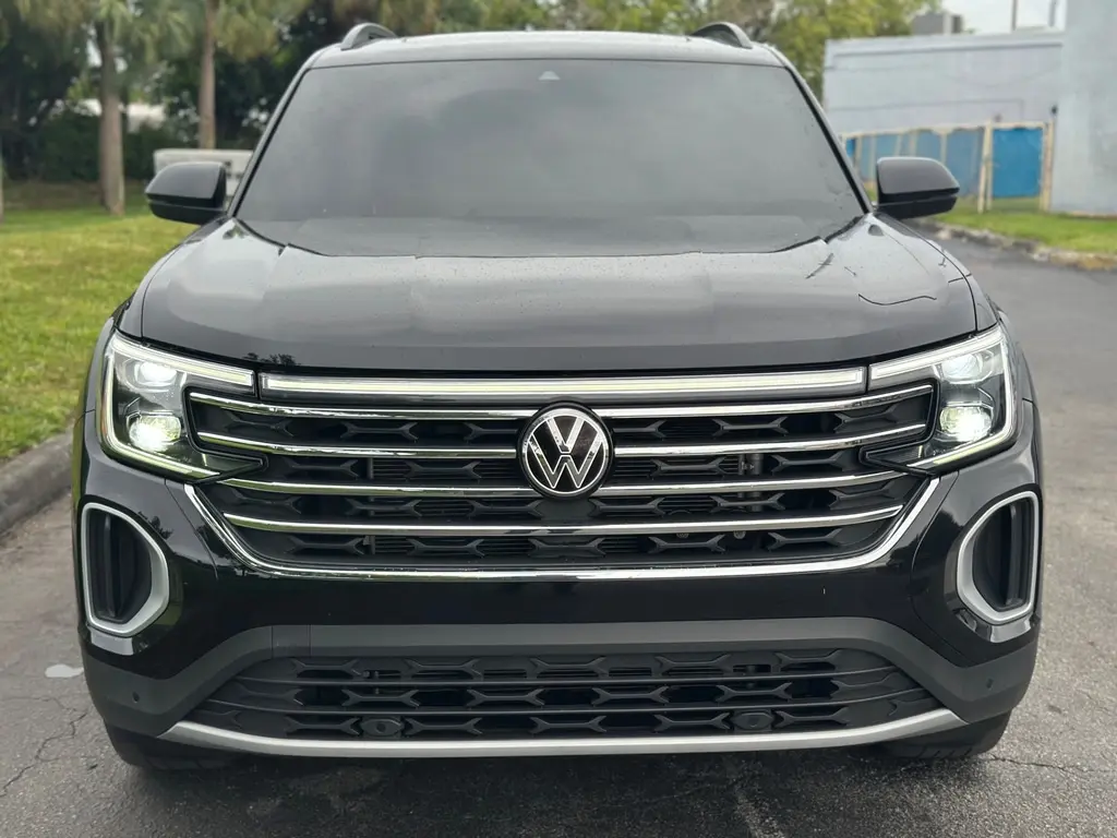Florida Fine Cars - Used VOLKSWAGEN ATLAS 2024 MIAMI 2.0T SE W/TECHNOLOGY