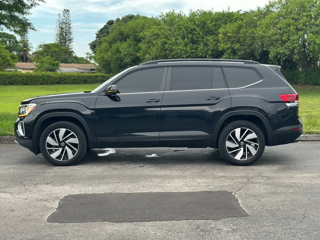 Florida Fine Cars - Used VOLKSWAGEN ATLAS 2024 MIAMI 2.0T SE W/TECHNOLOGY