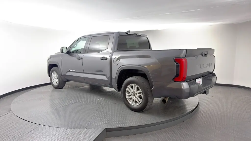 Florida Fine Cars - Used TOYOTA TUNDRA 2WD 2023 WEST PALM SR5