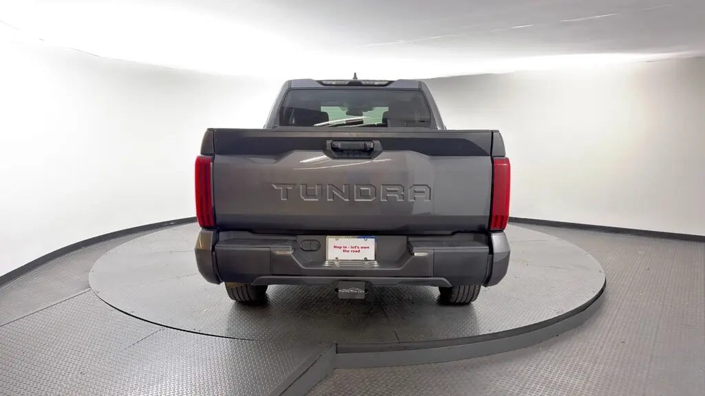 Florida Fine Cars - Used TOYOTA TUNDRA 2WD 2023 WEST PALM SR5