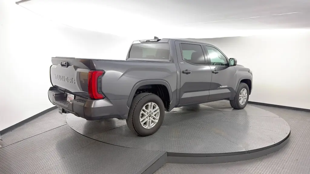 Florida Fine Cars - Used TOYOTA TUNDRA 2WD 2023 WEST PALM SR5