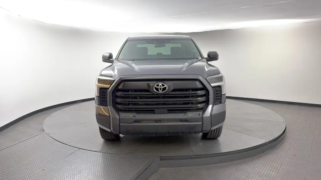 Florida Fine Cars - Used TOYOTA TUNDRA 2WD 2023 WEST PALM SR5