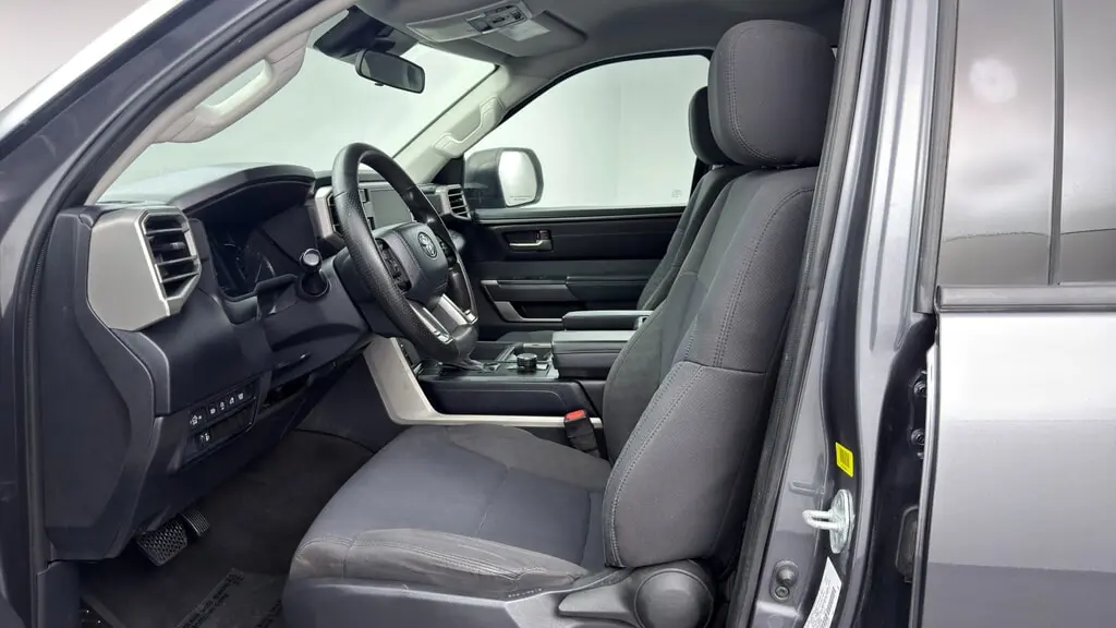 Florida Fine Cars - Used TOYOTA TUNDRA 2WD 2023 WEST PALM SR5