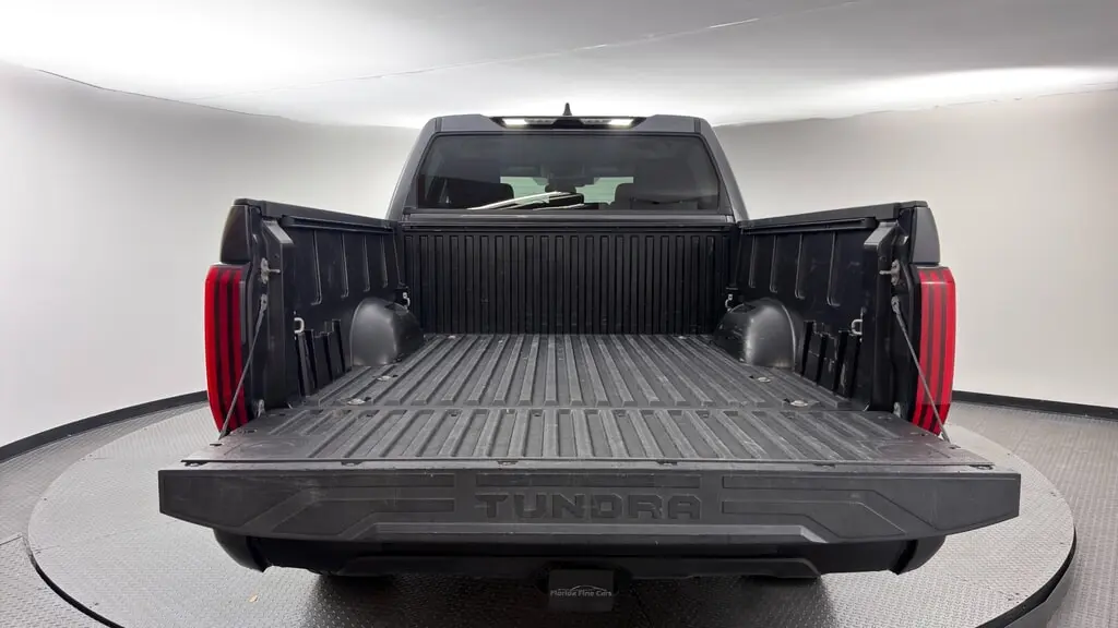 Florida Fine Cars - Used TOYOTA TUNDRA 2WD 2023 WEST PALM SR5