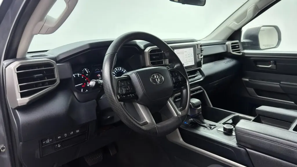 Florida Fine Cars - Used TOYOTA TUNDRA 2WD 2023 WEST PALM SR5