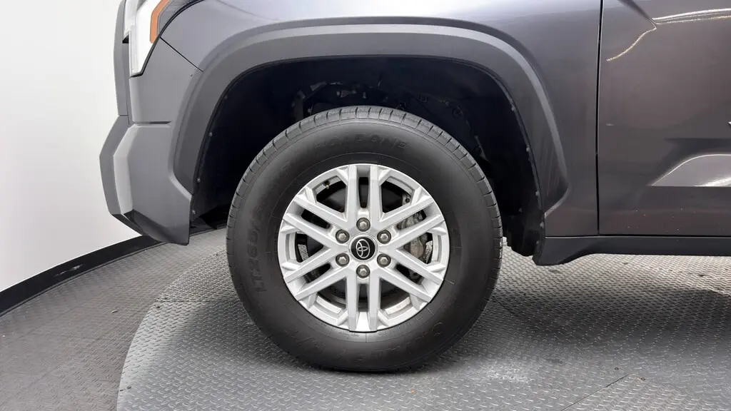 Florida Fine Cars - Used TOYOTA TUNDRA 2WD 2023 WEST PALM SR5