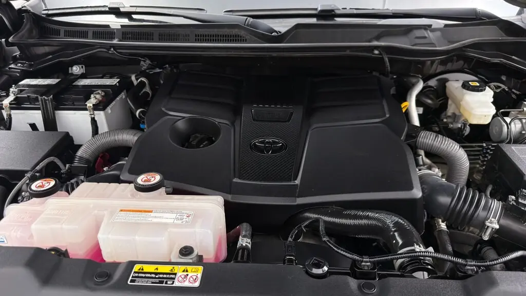 Florida Fine Cars - Used TOYOTA TUNDRA 2WD 2023 WEST PALM SR5