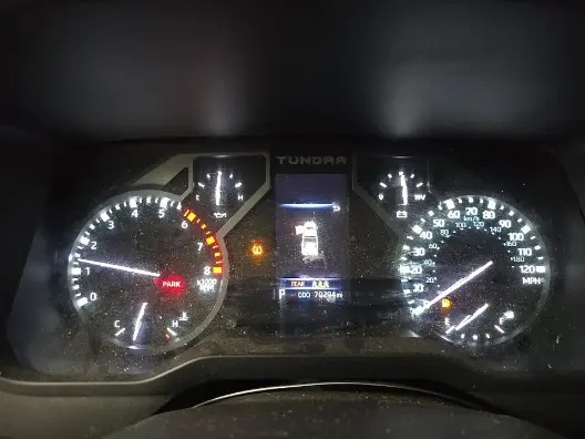 Florida Fine Cars - Used TOYOTA TUNDRA 2WD 2023 WEST PALM SR5