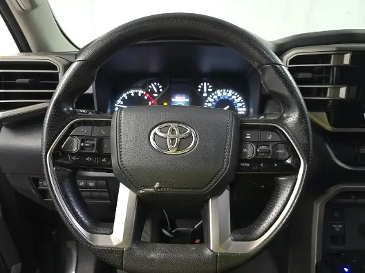 Florida Fine Cars - Used TOYOTA TUNDRA 2WD 2023 WEST PALM SR5