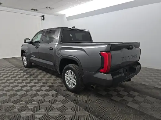Florida Fine Cars - Used TOYOTA TUNDRA 2WD 2023 WEST PALM SR5