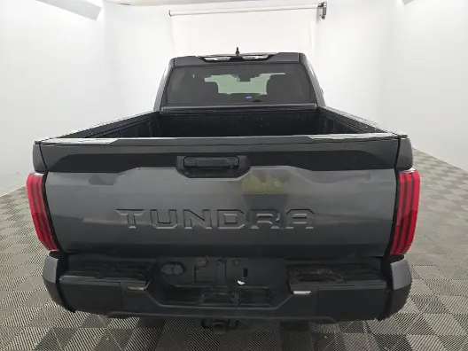 Florida Fine Cars - Used TOYOTA TUNDRA 2WD 2023 WEST PALM SR5