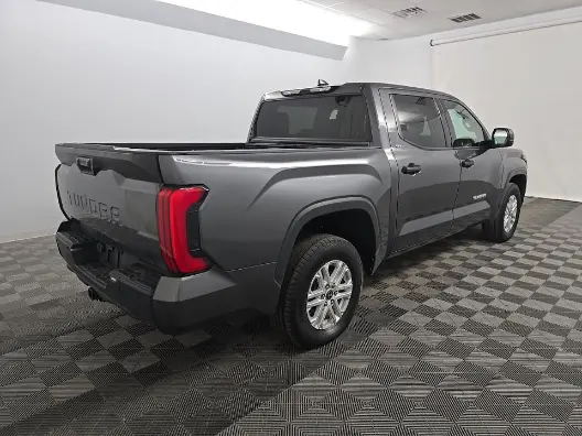 Florida Fine Cars - Used TOYOTA TUNDRA 2WD 2023 WEST PALM SR5