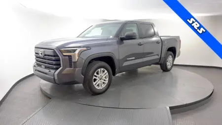 Florida Fine Cars - Used TOYOTA TUNDRA-2WD 2023 WEST PALM SR5