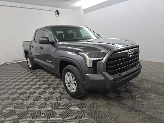 Florida Fine Cars - Used TOYOTA TUNDRA 2WD 2023 WEST PALM SR5