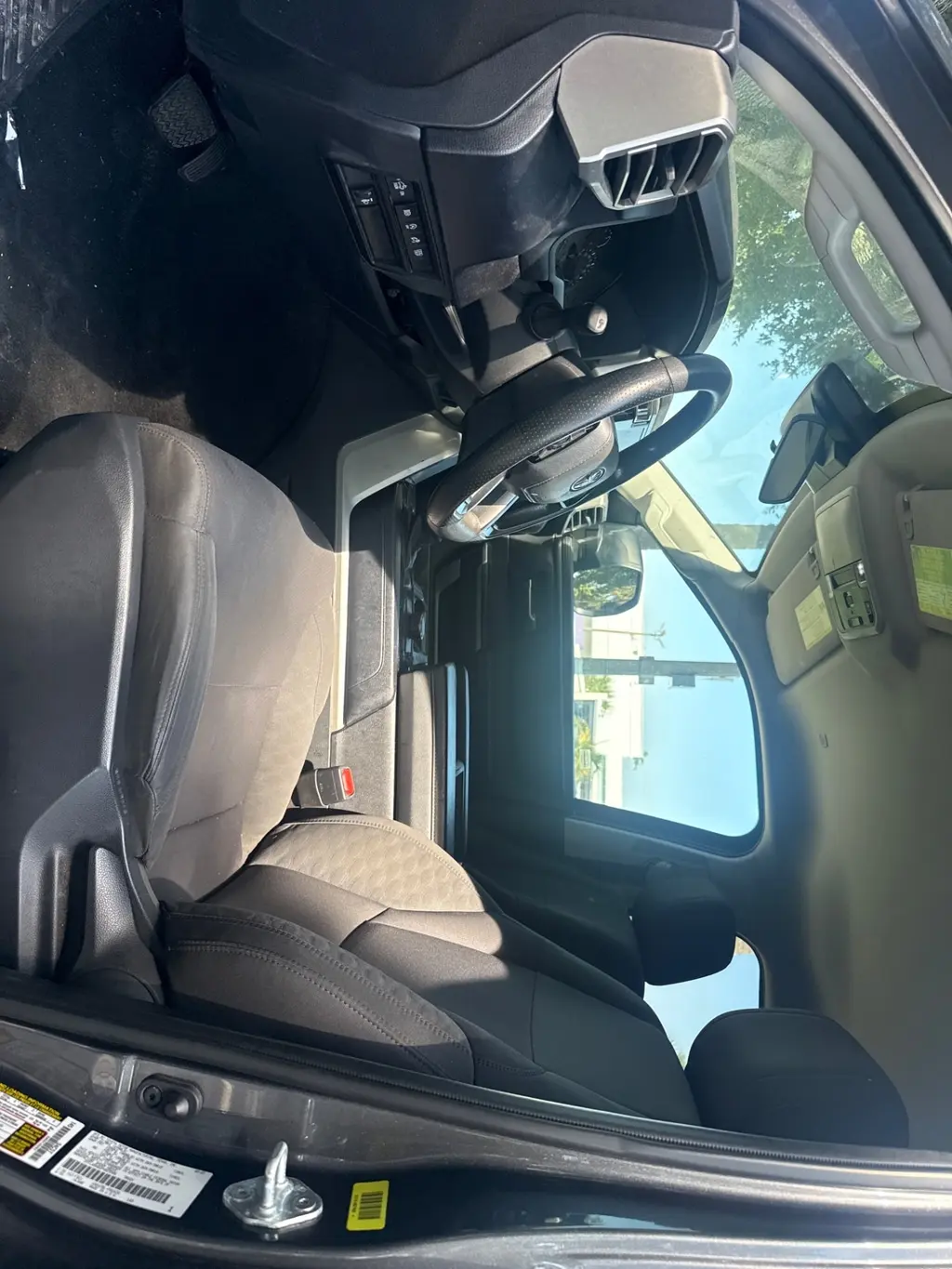 Florida Fine Cars - Used TOYOTA TUNDRA 2WD 2023 WEST PALM SR5