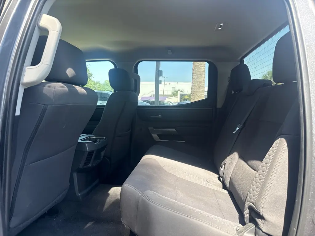 Florida Fine Cars - Used TOYOTA TUNDRA 2WD 2023 WEST PALM SR5
