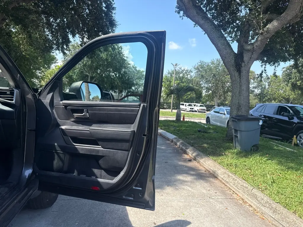 Florida Fine Cars - Used TOYOTA TUNDRA 2WD 2023 WEST PALM SR5