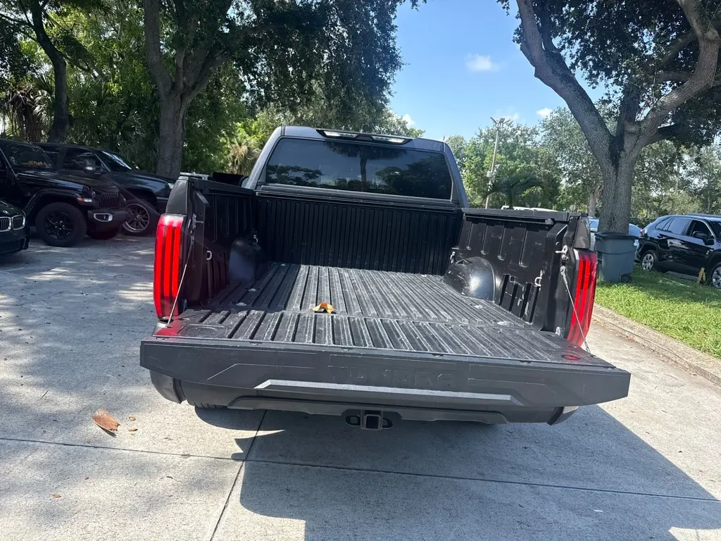 Florida Fine Cars - Used TOYOTA TUNDRA 2WD 2023 WEST PALM SR5