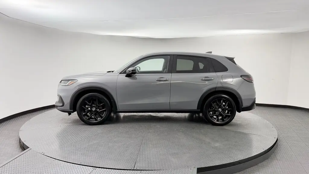 Florida Fine Cars - Used HONDA HR-V 2025 WEST PALM SPORT