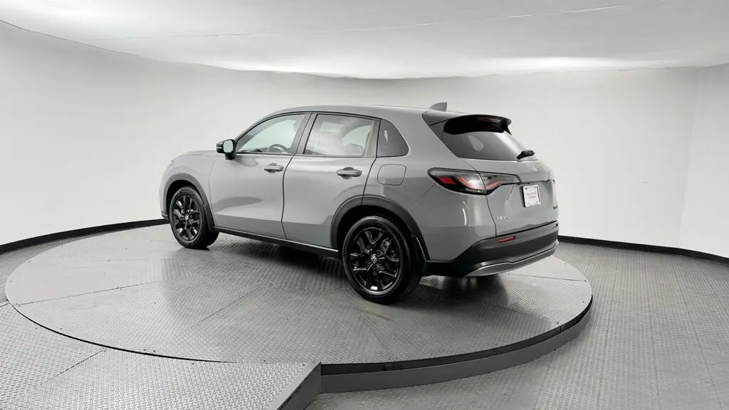 Florida Fine Cars - Used HONDA HR-V 2025 WEST PALM SPORT